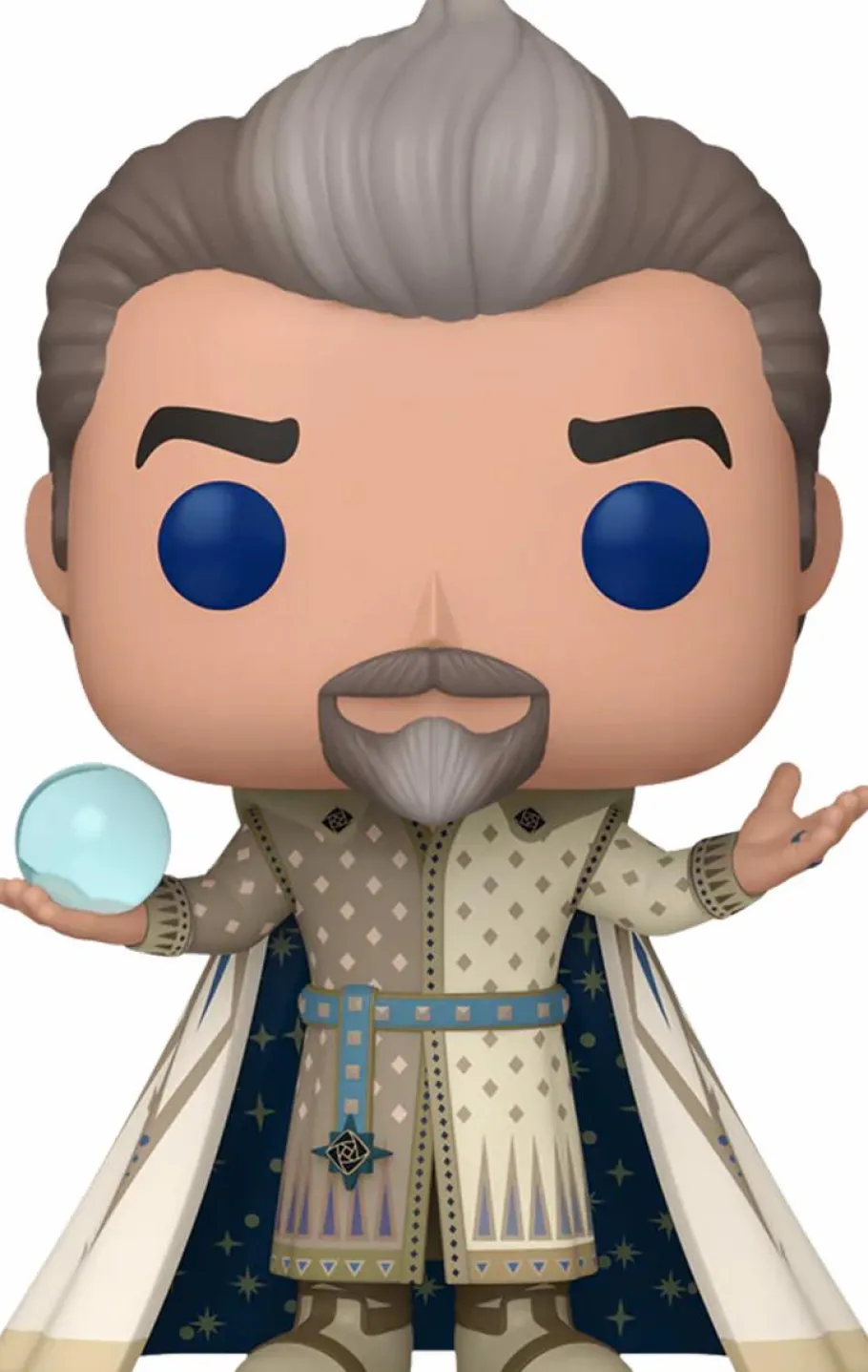 Standard Pop!>Wish (2023) - King Magnifico Pop! Vinyl Figure