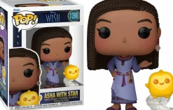 Pop! Bundles>Wish (2023) - Royal Enchantment Pop! Vinyl Bundle (Set of 5)