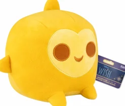 Designer Plush>Wish (2023) - Star 7" Pop! Plush