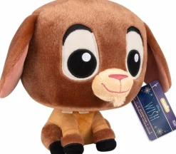Designer Plush>Wish (2023) - Valentino 7" Pop! Plush