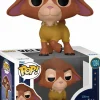 Standard Pop!>Wish (2023) - Valentino Pop! Vinyl Figure