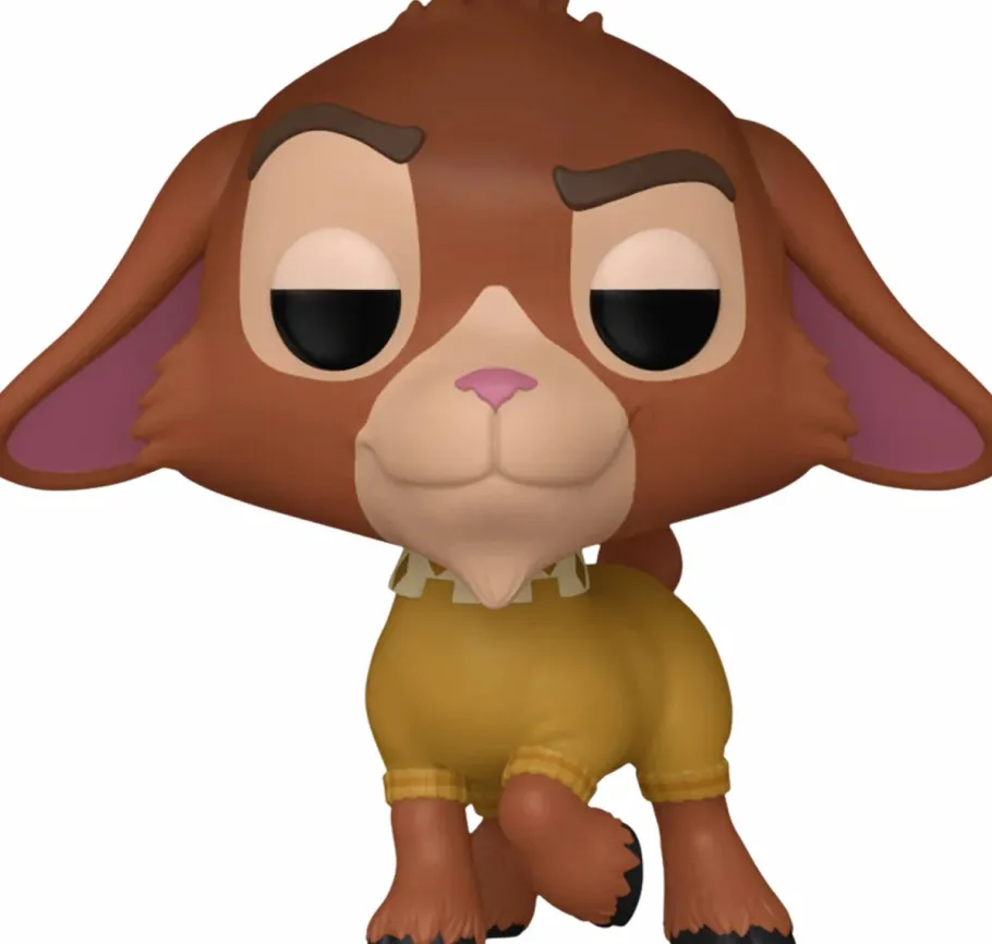 Standard Pop!>Wish (2023) - Valentino Pop! Vinyl Figure