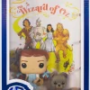 Pop! Covers>The Wizard of Oz Wizard of Oz (1940) - Wizard of Oz Pop! Movie Poster Vinyl Figure