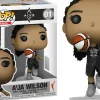 Standard Pop!>WNBA Basketball - A'ja Wilson (Las Vegas Aces) Pop! Vinyl Figure