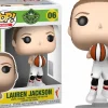 Standard Pop!>WNBA Basketball - Lauren Jackson (Seattle Storm) Pop! Vinyl Figure