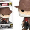 Standard Pop!>Wolverine : 50 Years - Old Man Logan Pop! Vinyl Figure