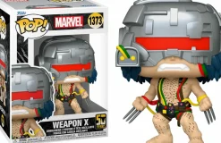 Standard Pop!>Wolverine : 50 Years - Weapon X Pop! Vinyl Figure