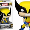 Standard Pop!>Wolverine : 50 Years - (Classic) Pop! Vinyl Figure
