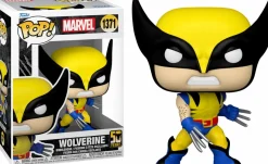 Standard Pop!>Wolverine : 50 Years - (Classic) Pop! Vinyl Figure