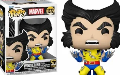 Standard Pop!>Wolverine : 50 Years - (Fatal Attractions) Pop! Vinyl Figure
