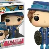 Standard Pop!>Wonder Woman (2017) - Etta Candy with God-Killer Sword and Shield Pop! Vinyl Figure