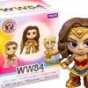 Blind Box>Wonder Woman 1984 - Mystery Minis Blind Box (Single Unit)