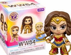 Blind Box>Wonder Woman 1984 - Mystery Minis Blind Box (Single Unit)