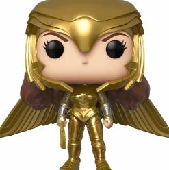 Standard Pop!>Wonder Woman 1984 - Open Wings Pop! Vinyl Figure (RS)