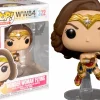Standard Pop!>Wonder Woman 1984 - Flying Pop! Vinyl Figure