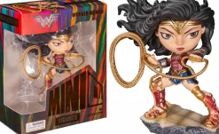Designer Vinyl>Wonder Woman 1984 - MiniCo 5” Vinyl Figure