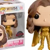 Standard Pop!>Wonder Woman 1984 - with No Helmet Pop! Vinyl Figure