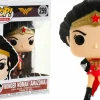 Standard Pop!>Wonder Woman - Amazonia Pop! Vinyl Figure