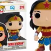 Standard Pop!>Wonder Woman - Imperial Palace Pop! Vinyl Figure