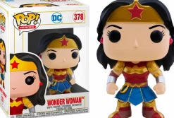 Standard Pop!>Wonder Woman - Imperial Palace Pop! Vinyl Figure