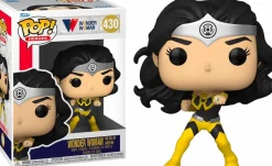 Standard Pop!>Wonder Woman - The Fall Of Sinestro 80th Anniversary Pop! Vinyl Figure