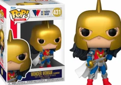 Standard Pop!>Wonder Woman - Flashpoint 80th Anniversary Pop! Vinyl Figure