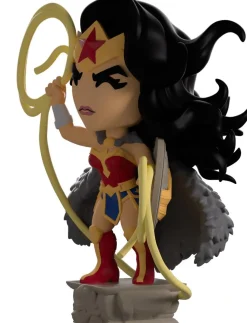 Designer Vinyl>Wonder Woman - (Dawn of DC #1) 5.5" Vinyl Figure