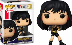 Standard Pop!>Wonder Woman - The Contest 80th Anniversary Pop! Vinyl Figure