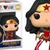 Standard Pop!>Wonder Woman - Twist of Fate 80th Anniversary Pop! Vinyl Figure