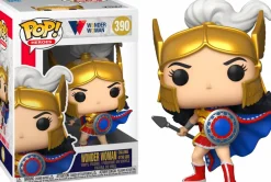 Standard Pop!>Wonder Woman - Challenge of the Gods 80th Anniversary Pop! Vinyl Figure