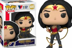 Standard Pop!>Wonder Woman - Odyssey 80th Anniversary Pop! Vinyl Figure