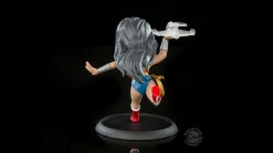 Designer Vinyl>Wonder Woman - Q-Fig 3” Vinyl Figure