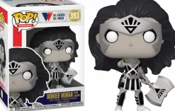 Standard Pop!>Wonder Woman - Black Lantern 80th Anniversary Pop! Vinyl Figure