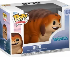Standard Pop!>Wondla (2024) - Otto Pop! Vinyl Figure