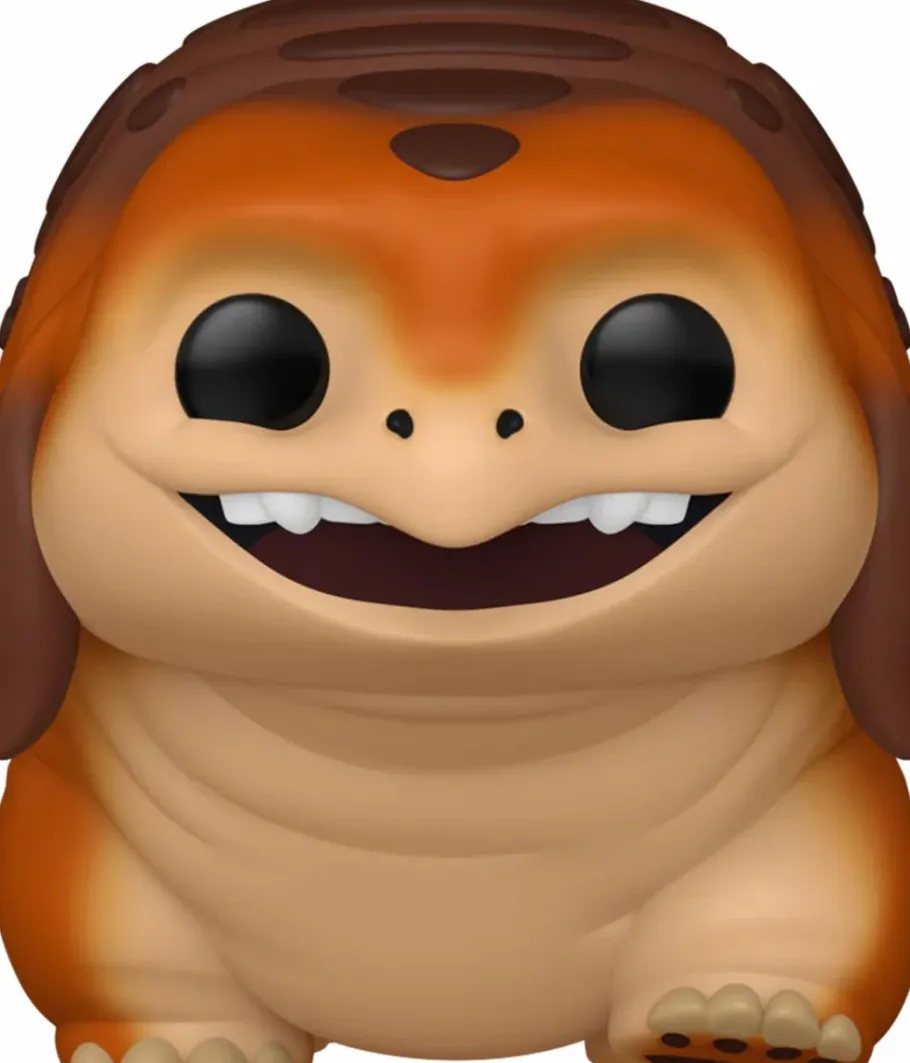 Standard Pop!>Wondla (2024) - Otto Pop! Vinyl Figure
