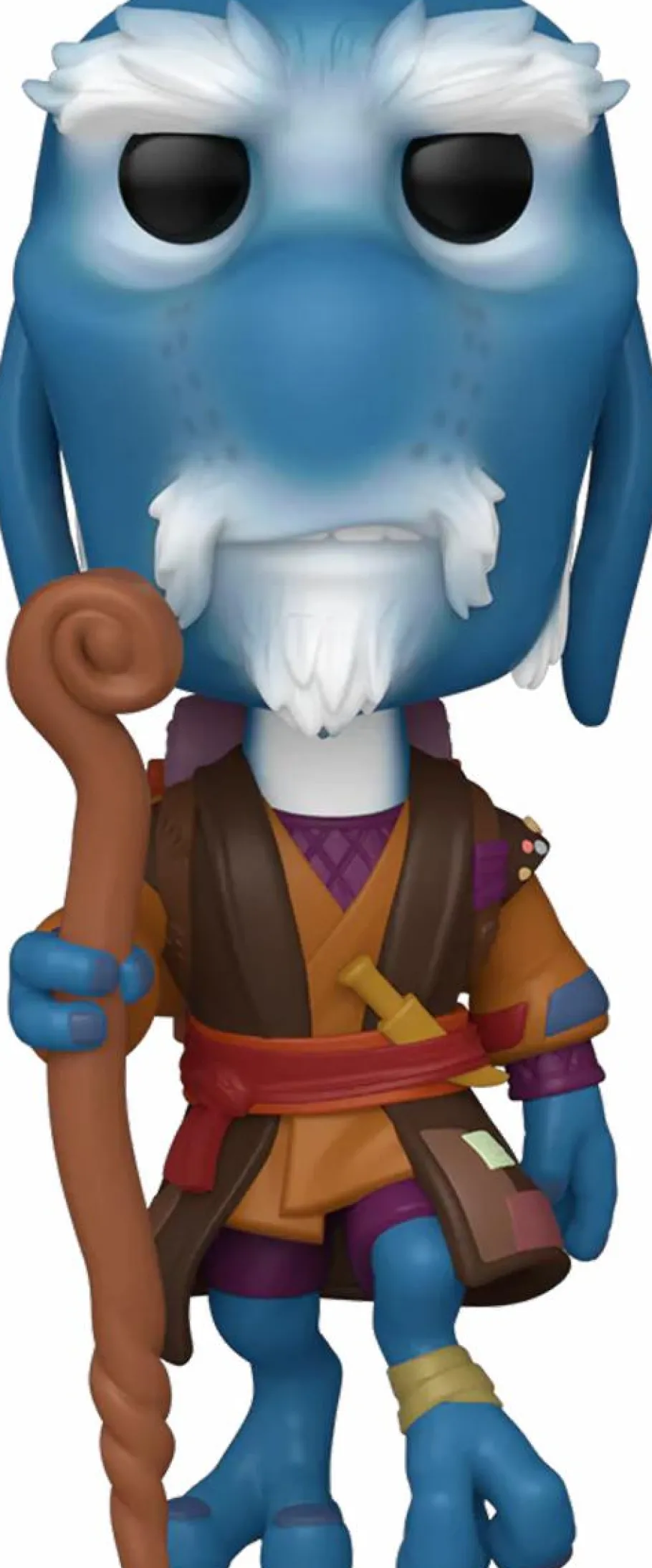 Standard Pop!>Wondla (2024) - Rovender Kitt Pop! Vinyl Figure