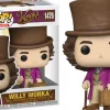 Standard Pop!>Willy Wonka and the Chocolate Factory Wonka (2023) - Willy Wonka Pop! Vinyl Figure