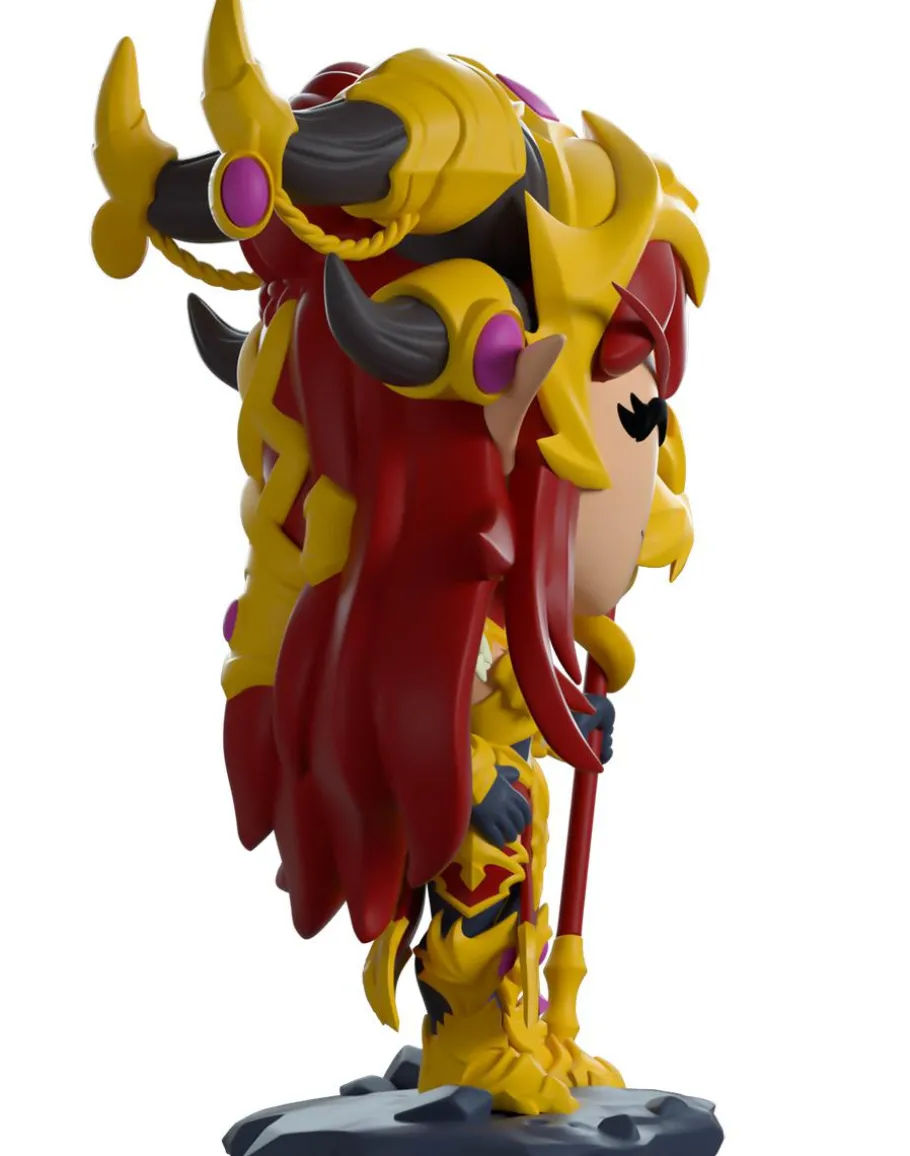 Designer Vinyl>World of Warcraft - Alexstrasza 5" Vinyl Figure
