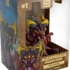 Designer Vinyl>World of Warcraft - Alexstrasza Dragon Form 4" Vinyl Figure