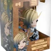 Designer Vinyl>World of Warcraft - Alleria Windrunner 4.5" Vinyl Figure