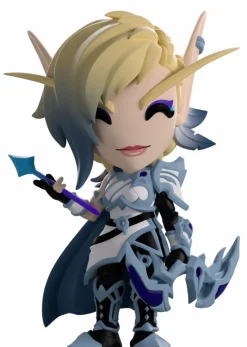 Designer Vinyl>World of Warcraft - Alleria Windrunner 4.5" Vinyl Figure