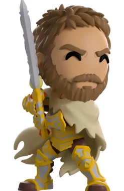 Designer Vinyl>World of Warcraft - Anduin 4.5" Vinyl Figure