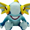 Designer Plush>World of Warcraft - Blue Murloc 9" Plush