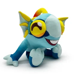 Designer Plush>World of Warcraft - Blue Murloc 9" Plush