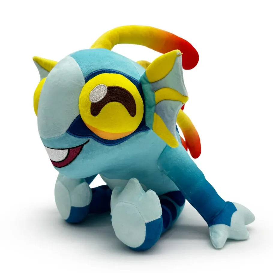 Designer Plush>World of Warcraft - Blue Murloc 9" Plush