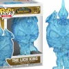 Standard Pop!>World of Warcraft - The Lich King Translucent Pop! Vinyl Figure