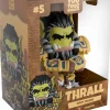 Designer Vinyl>World of Warcraft - Thrall 5" Vinyl Figure