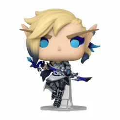 Standard Pop!>World of Warcraft : The War Within - Alleria Windrunner Pop! Vinyl Figure