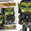 Standard Pop!>World of Warcraft : The War Within - Thrall Pop! Vinyl Figure