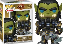 Standard Pop!>World of Warcraft : The War Within - Thrall Pop! Vinyl Figure